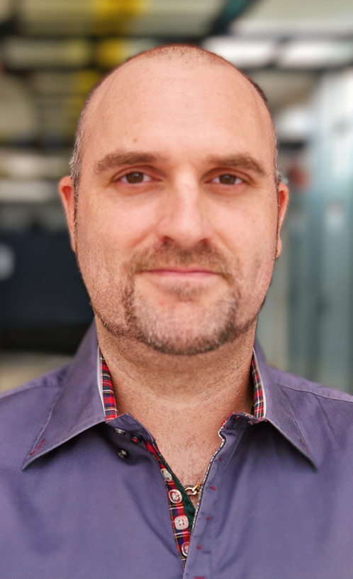 Dean Huczok