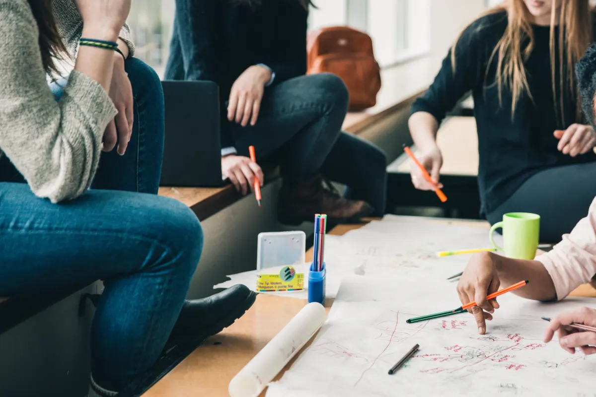 Discuss your challenges with us